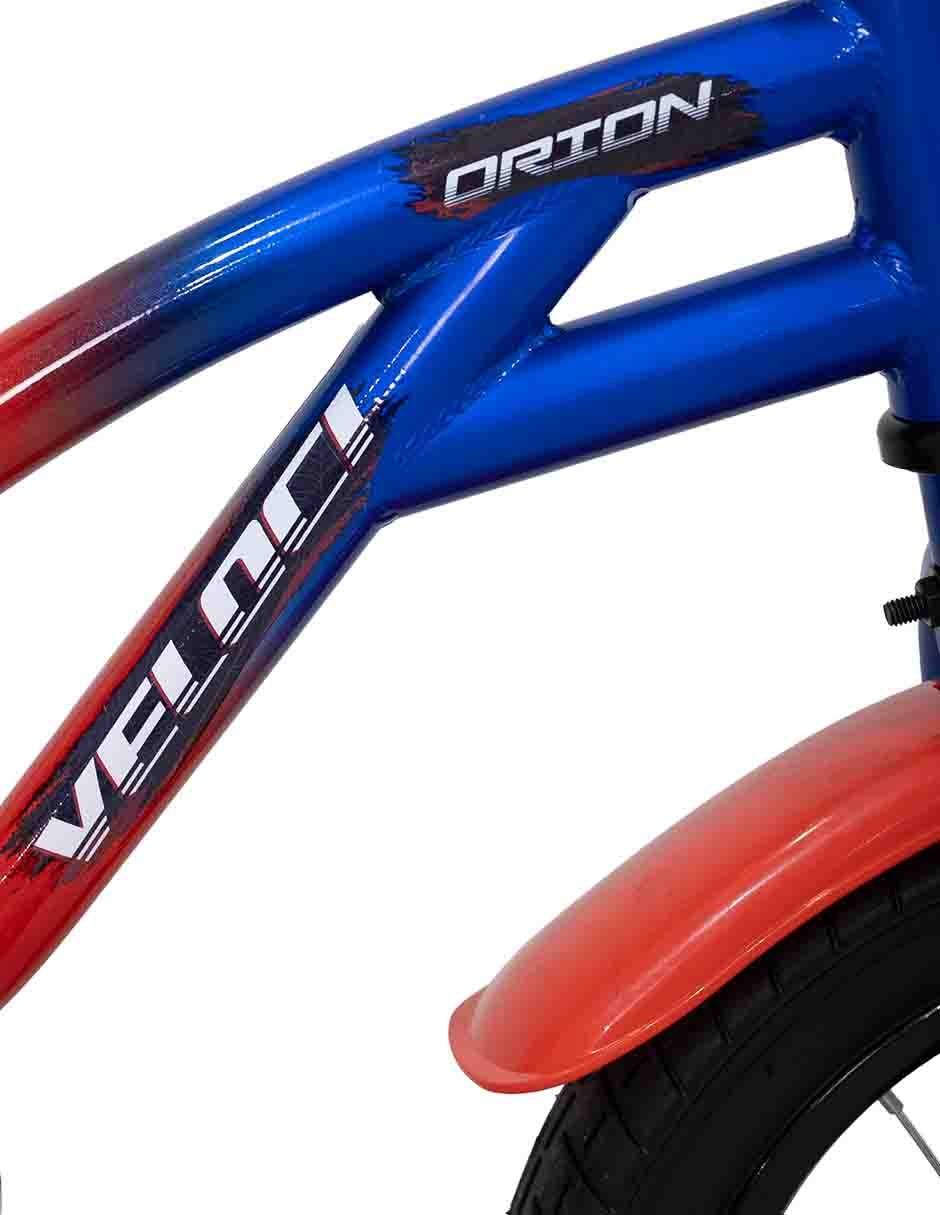 Bicicleta rodada 12 para unisex 5