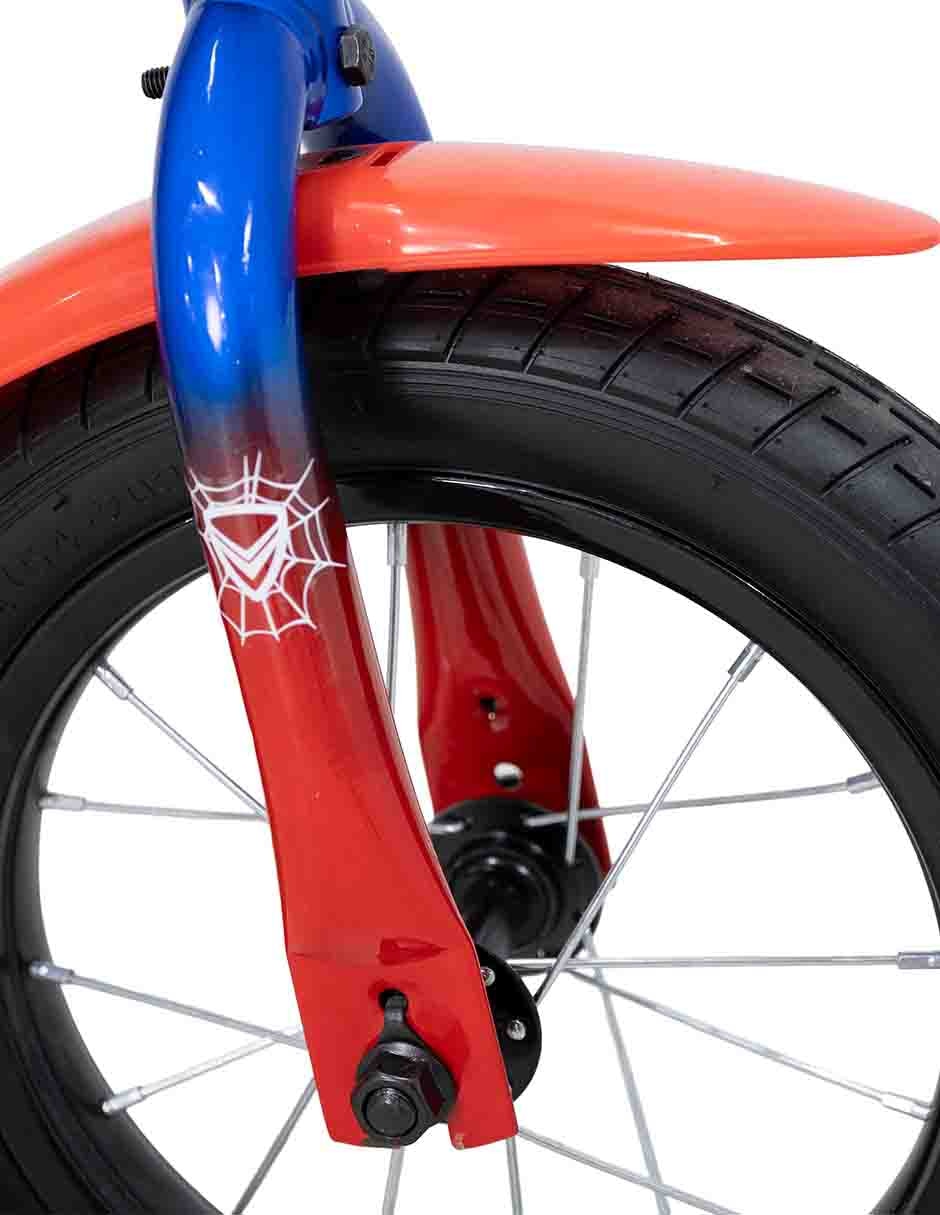 Bicicleta rodada 12 para unisex 6