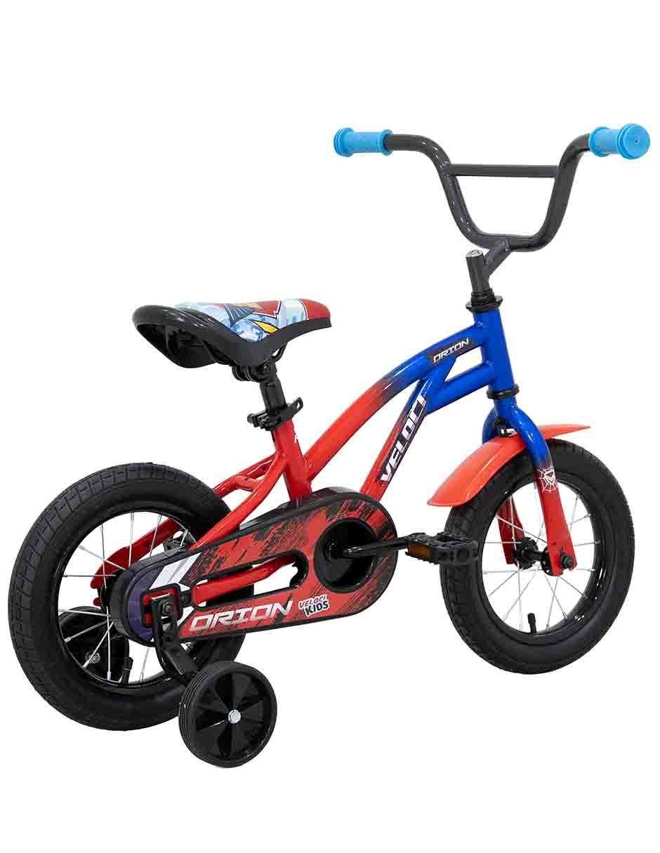 Bicicleta rodada 12 para unisex 7