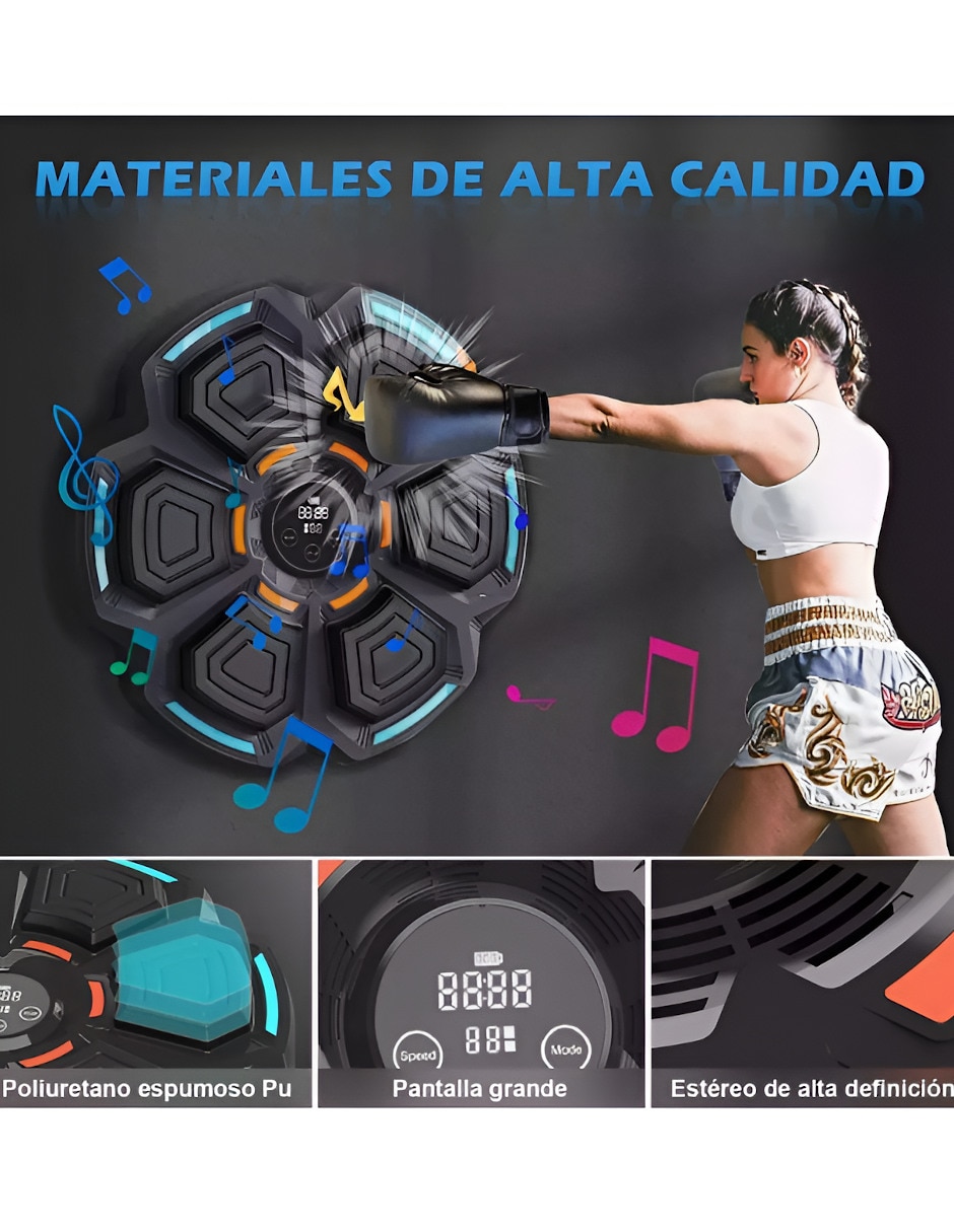 Costal de entrenamiento 3