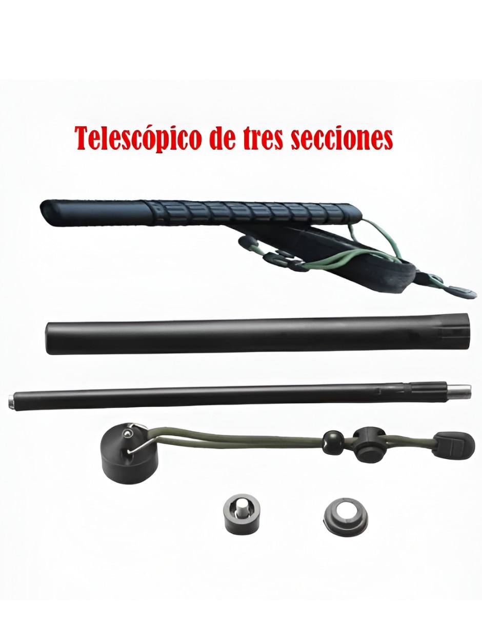 Bastón para arte marcial 2