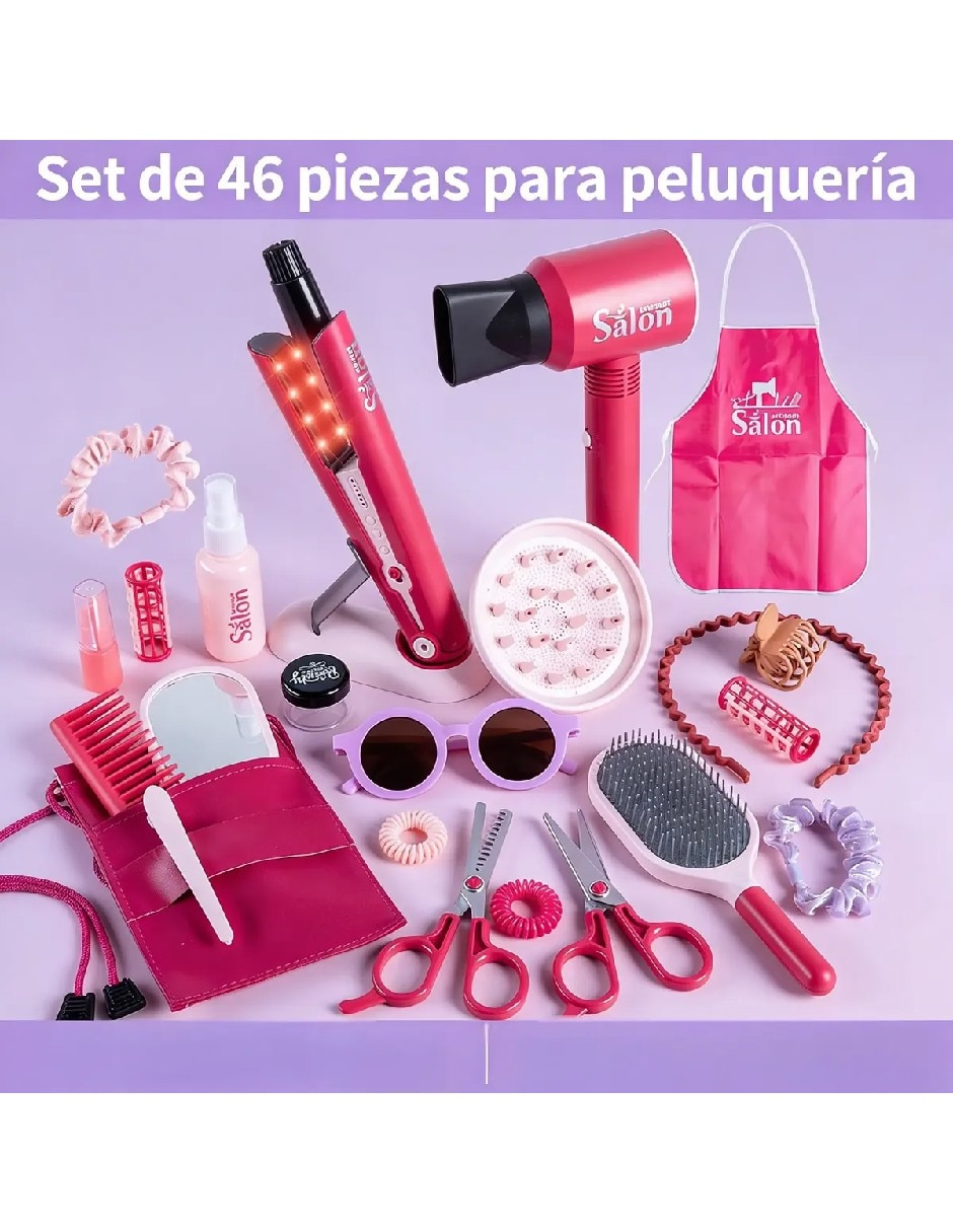 Set belleza Génerica 2