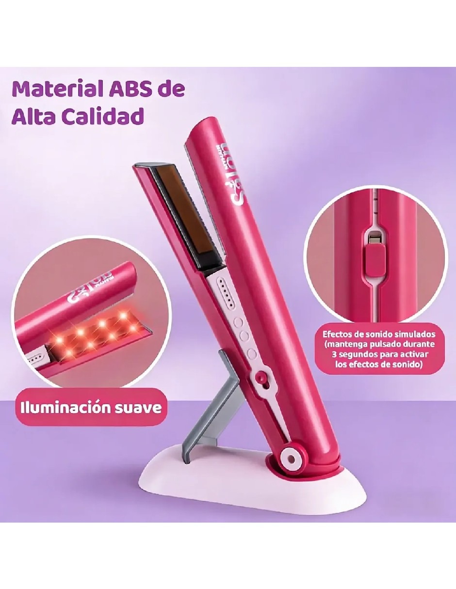 Set belleza Génerica 3
