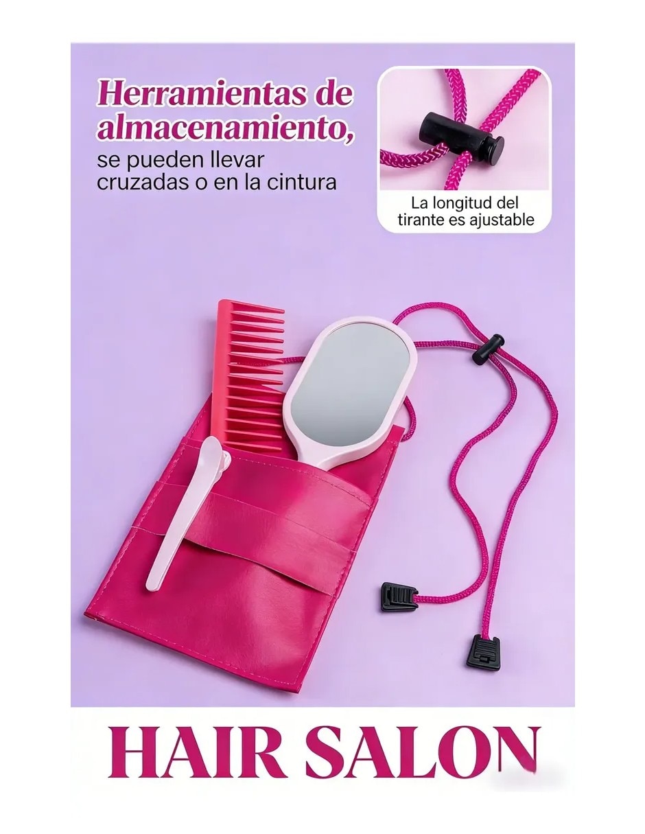 Set belleza Génerica 4