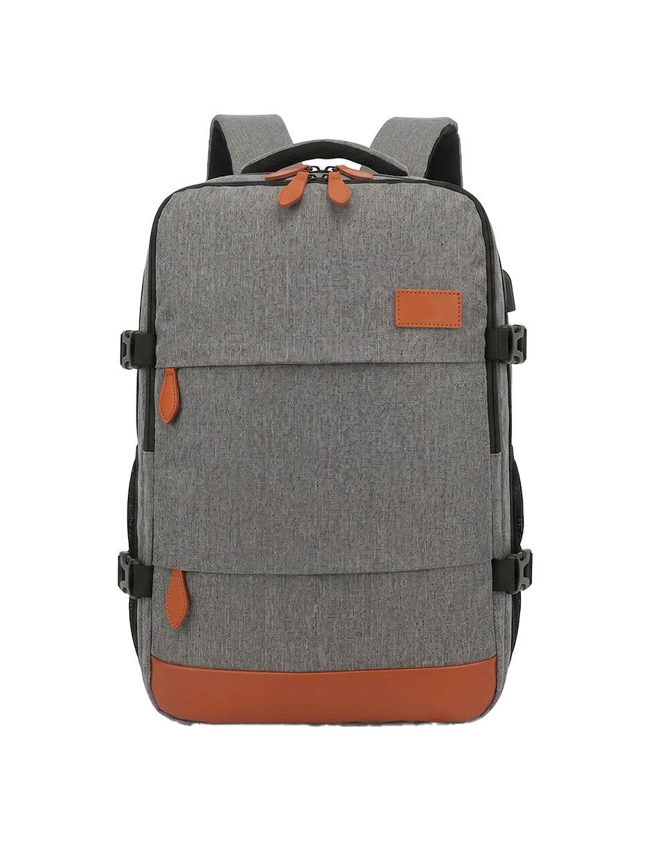 Mochila Antirrobo Genérica impermeable unisex 2