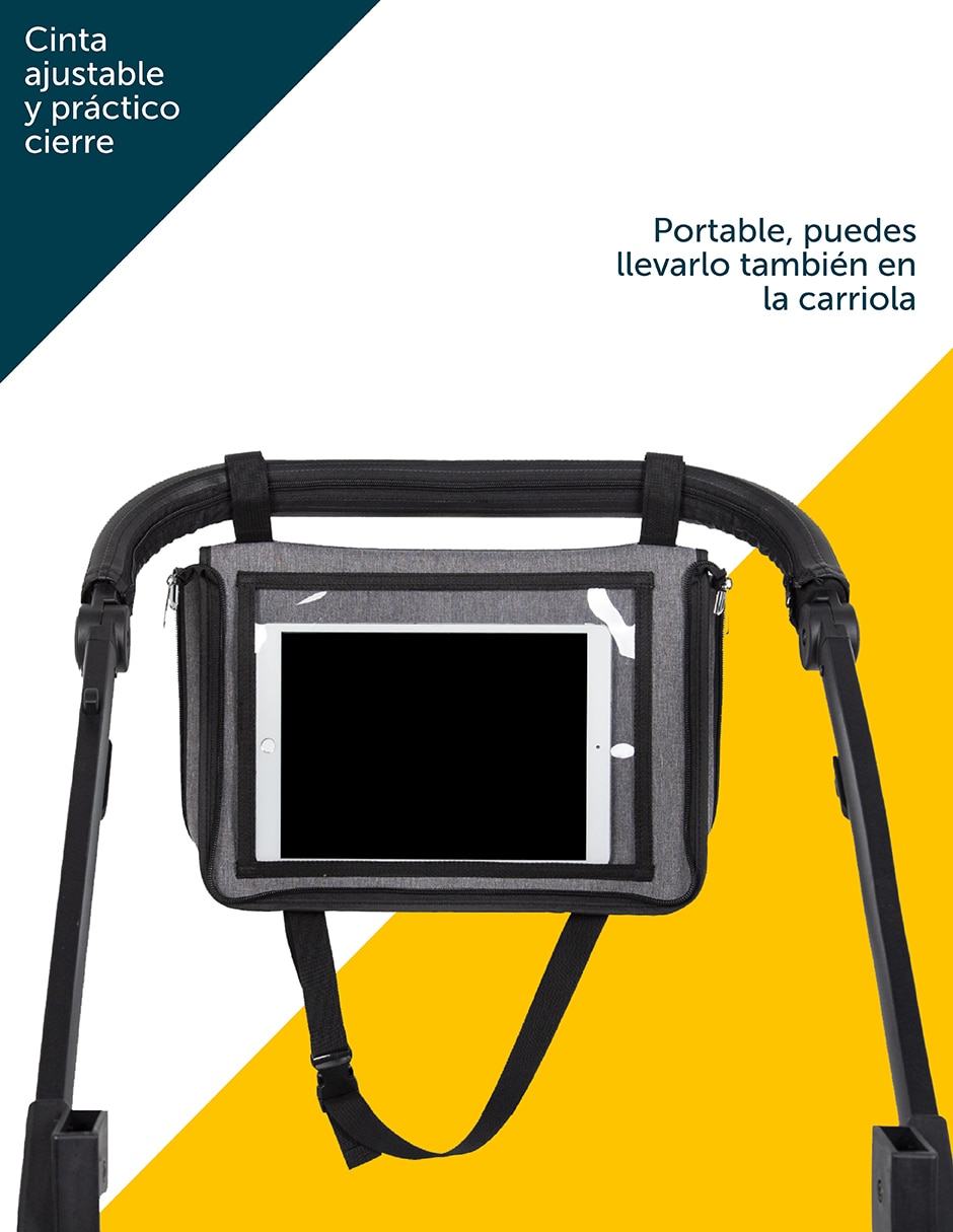 Organizador para auto 5