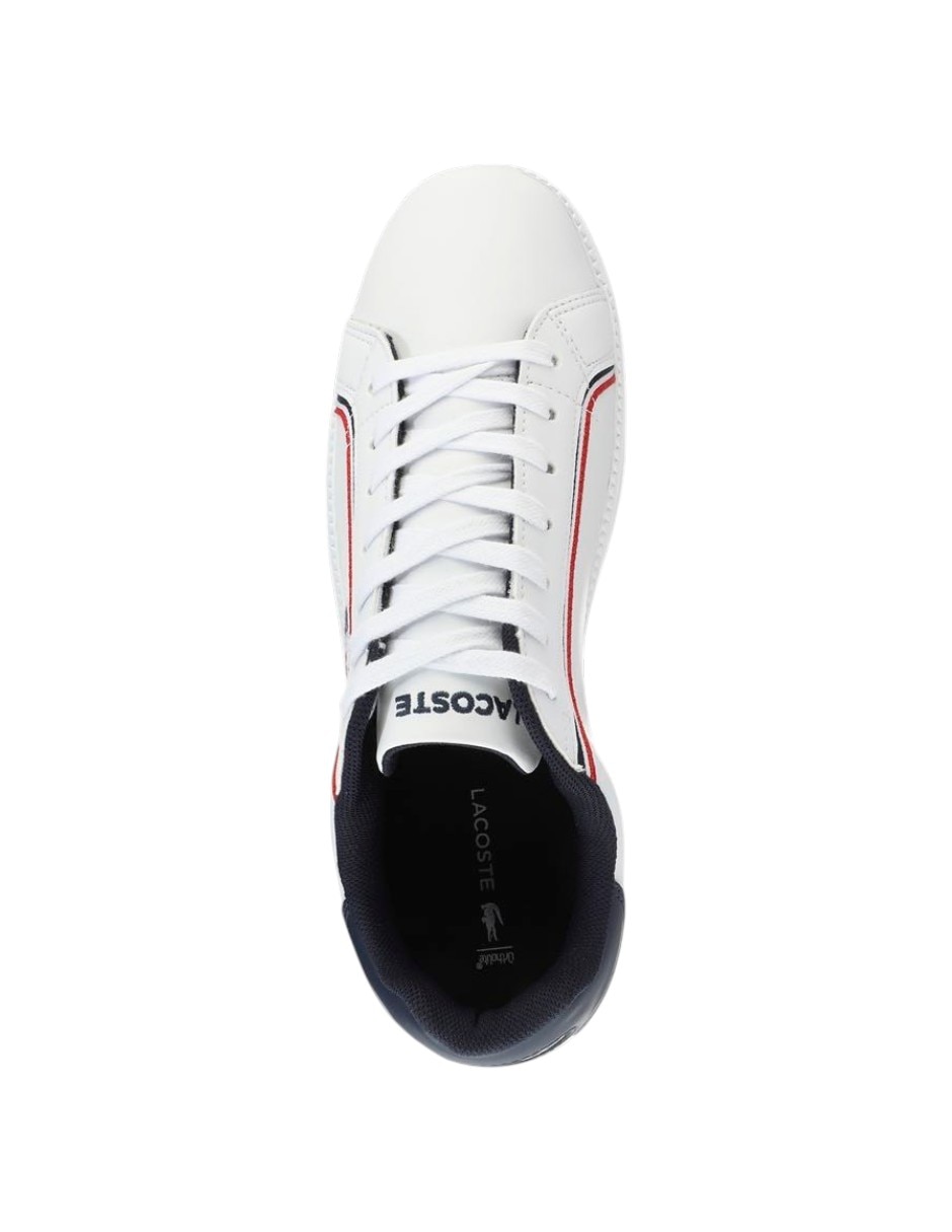 Tenis de piel Graduate para hombre 4