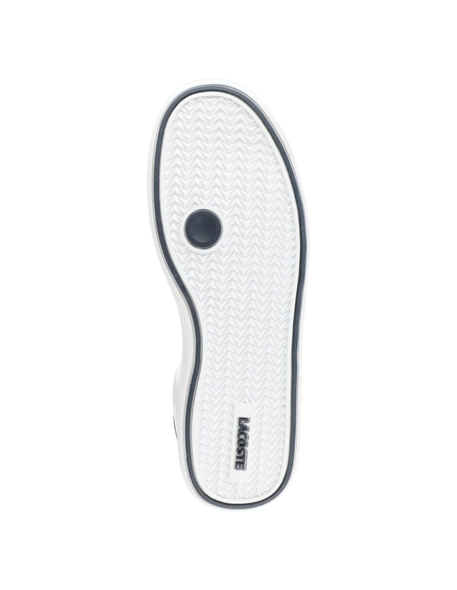 Tenis de piel Graduate para hombre 5