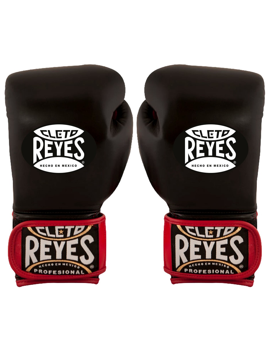 Guantes para box