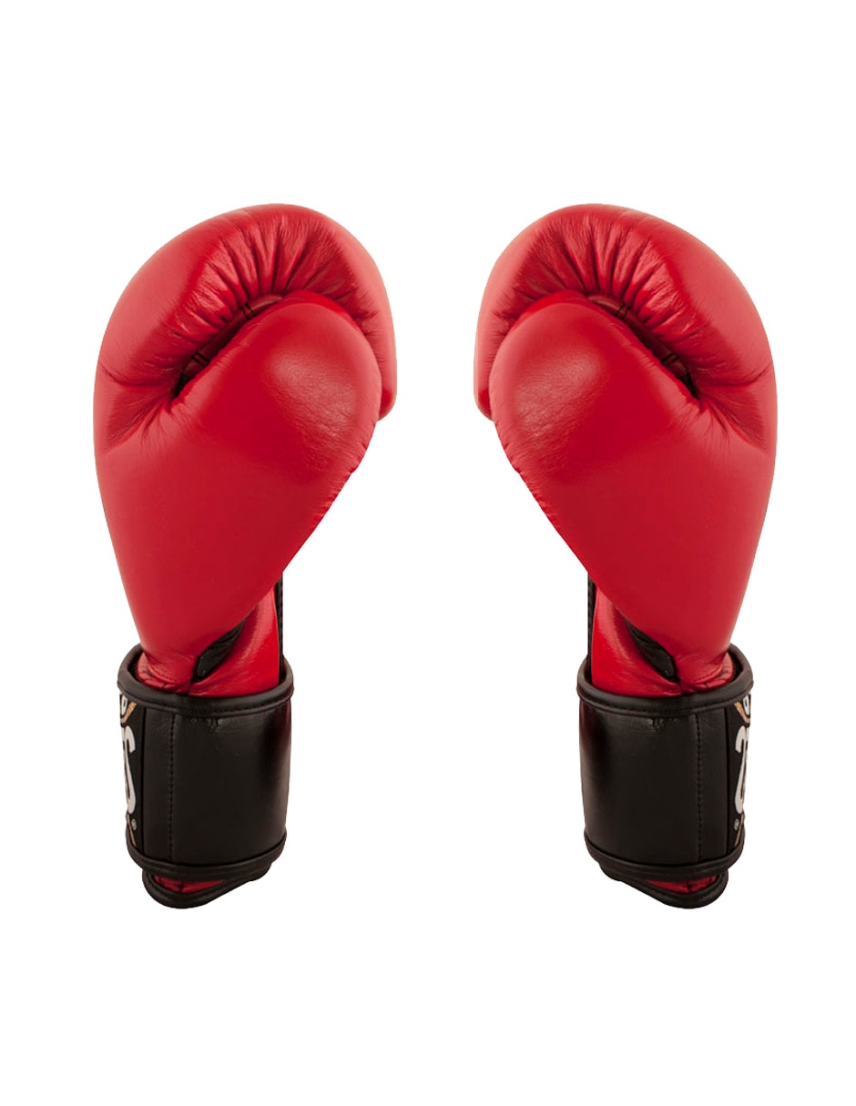 Guantes para box Cleto Reyes