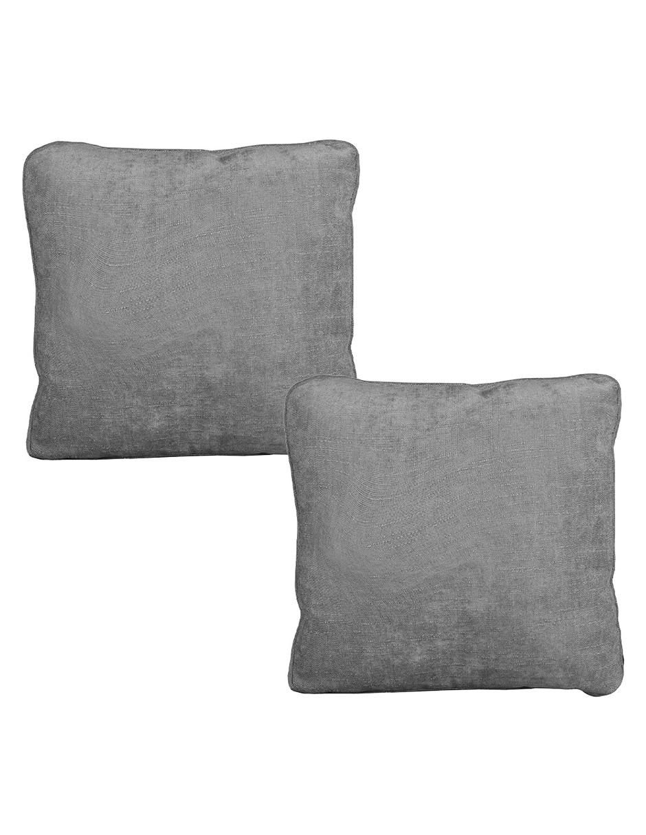 Set de cojín decorativo Zita 1