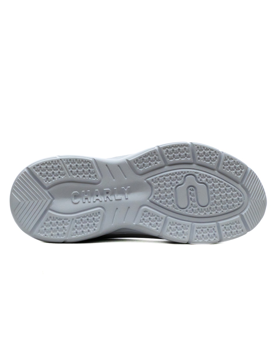 Tenis Charly para mujer