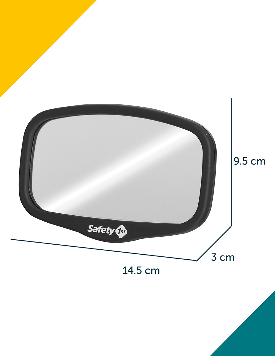 Espejo retrovisor 6