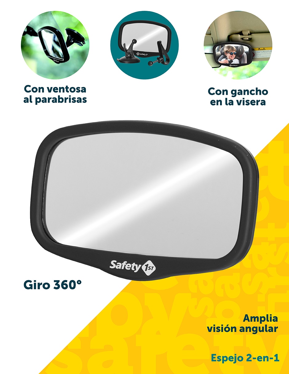 Espejo retrovisor 2