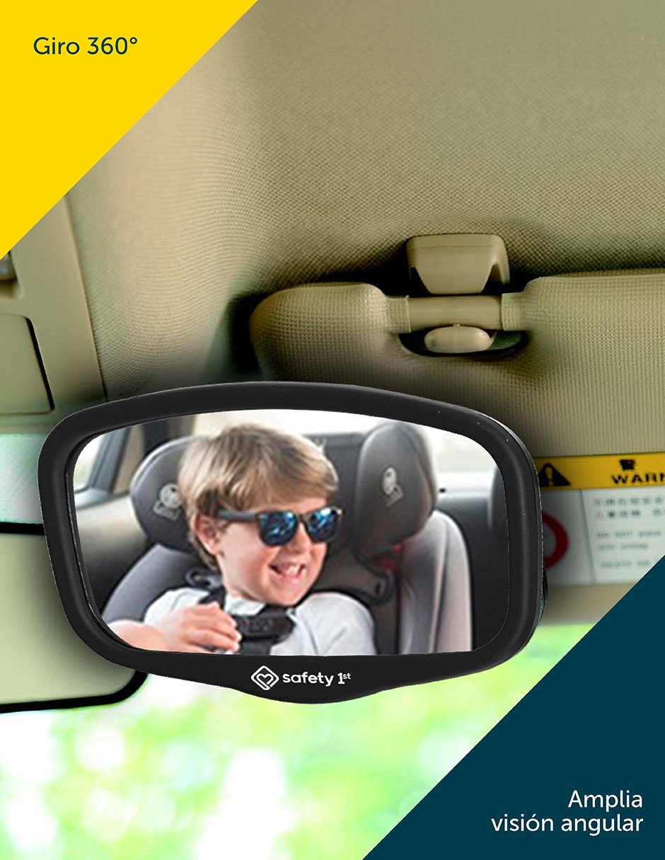 Espejo retrovisor 3