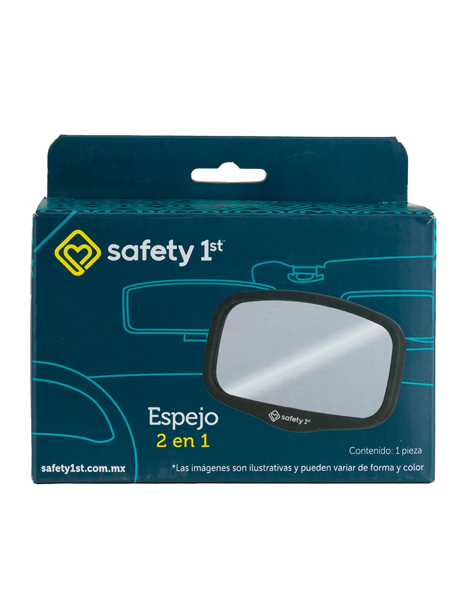Espejo retrovisor 4