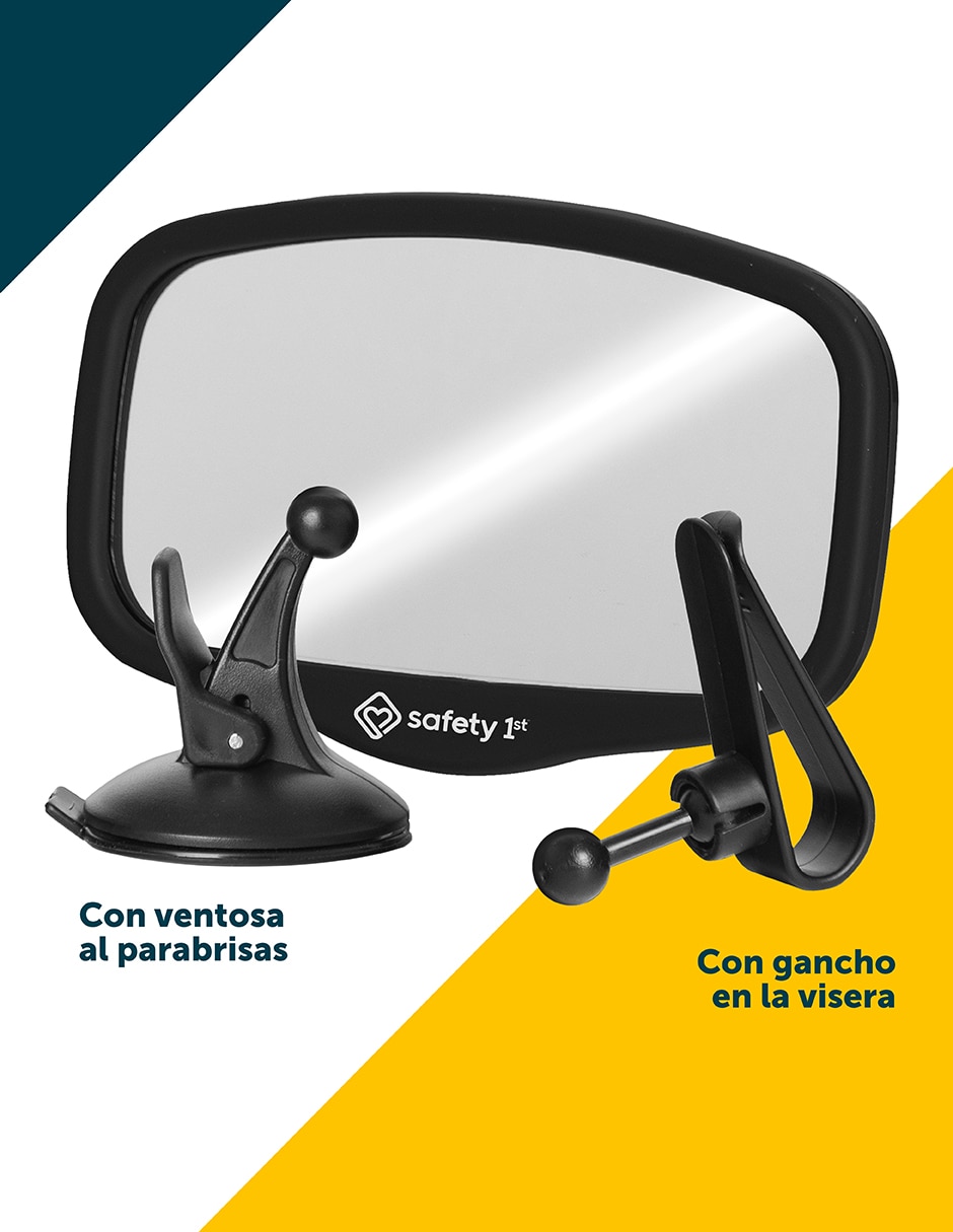 Espejo retrovisor 5