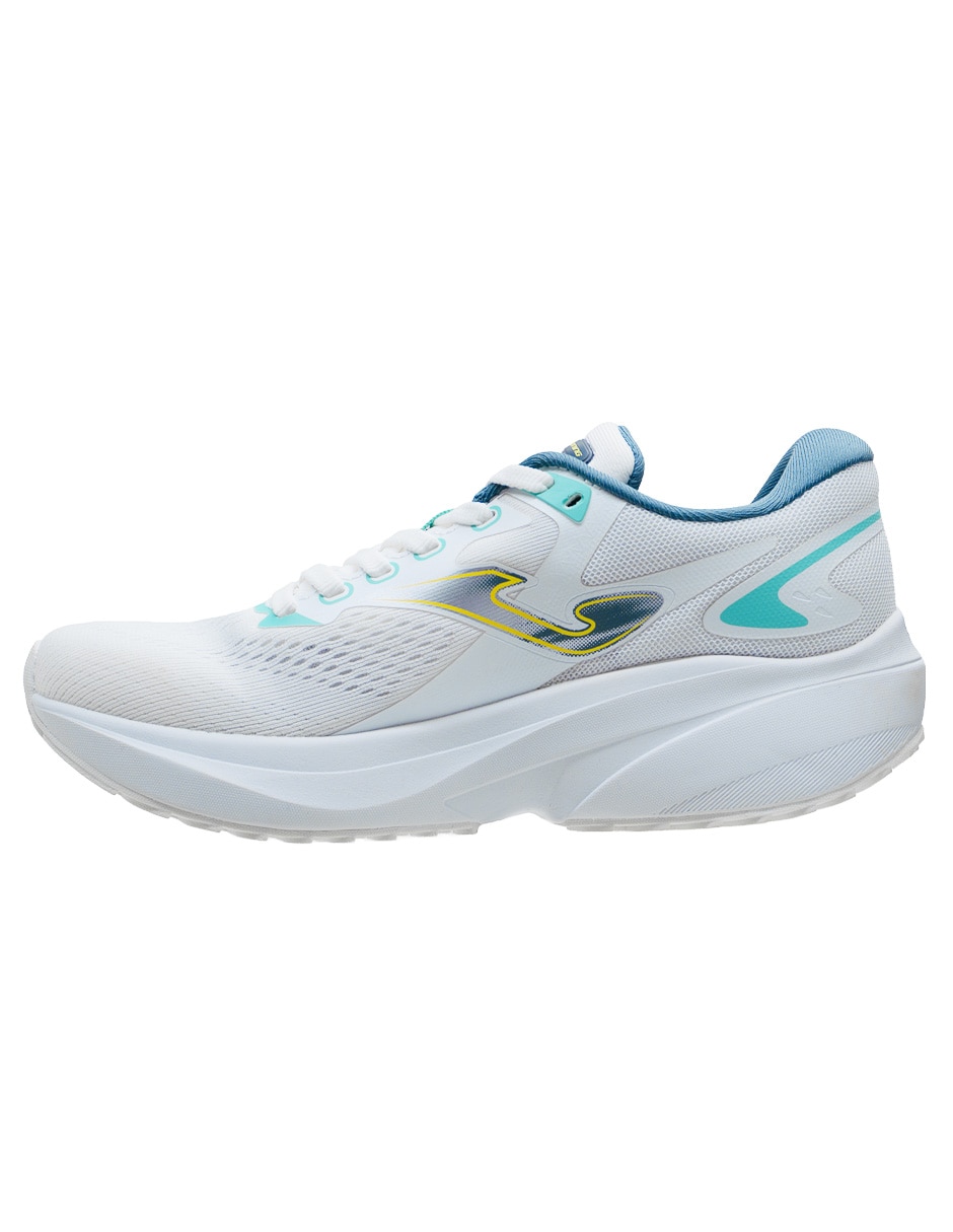 Tenis para correr Joma de mujer