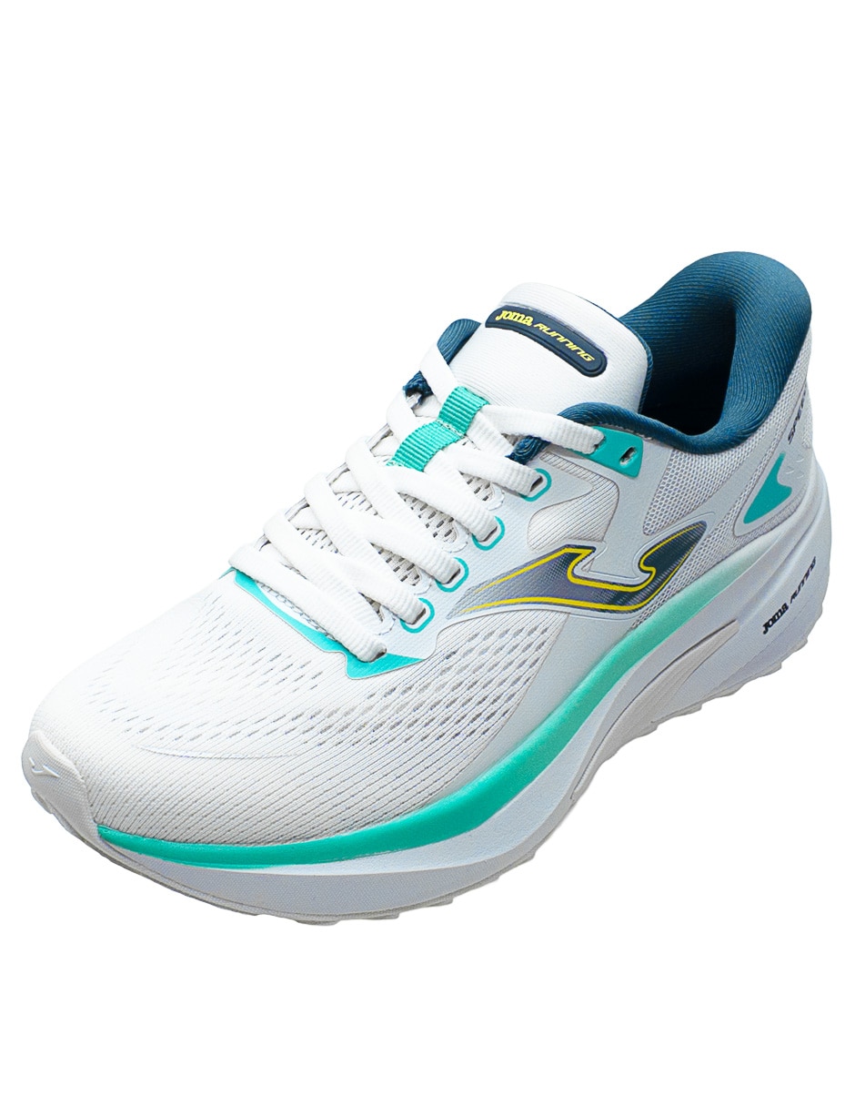 Tenis para correr Joma de mujer