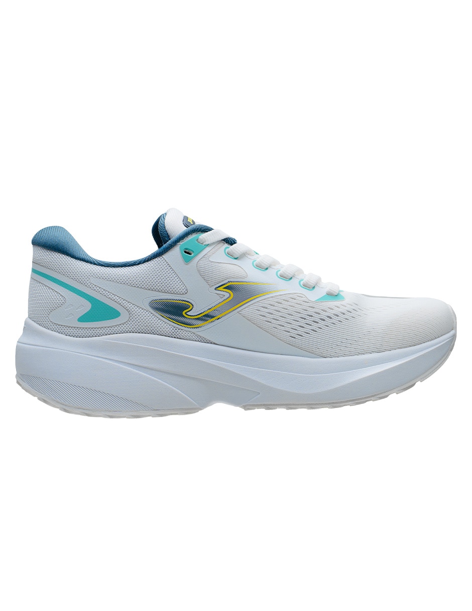 Tenis para correr Joma de mujer