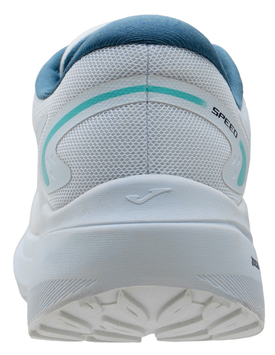 Tenis para correr Joma de mujer