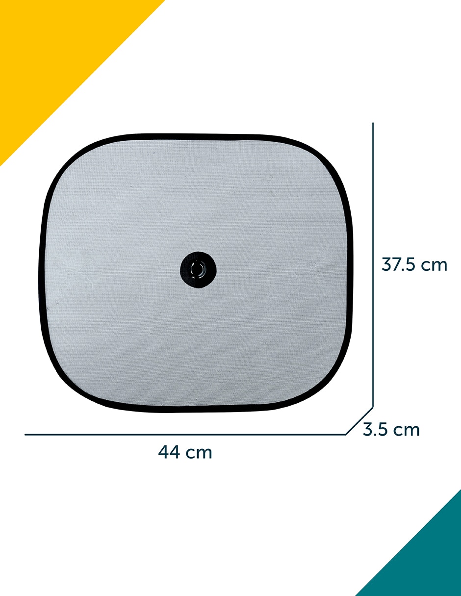 Parasol para ventana 6