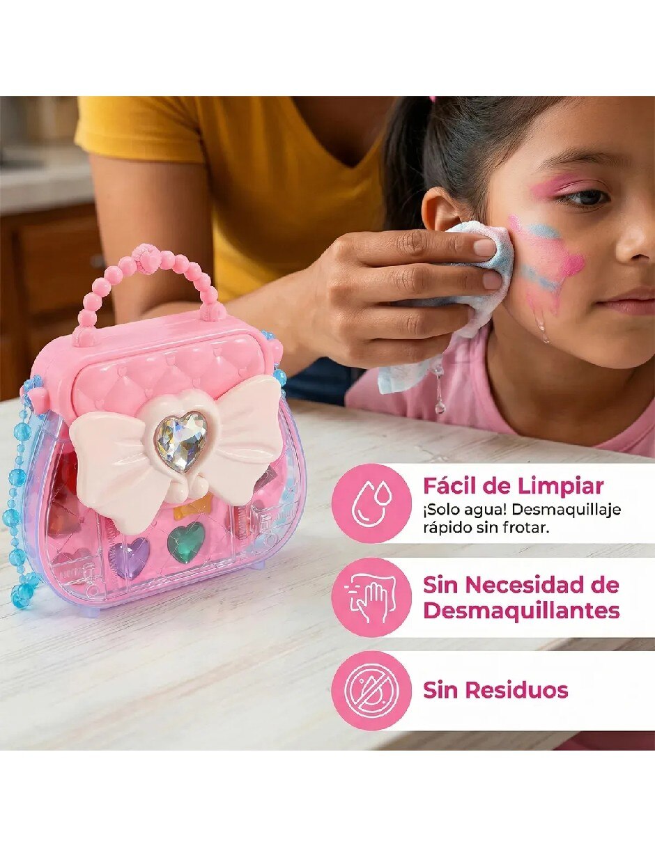 Estuche de cosméticos 2
