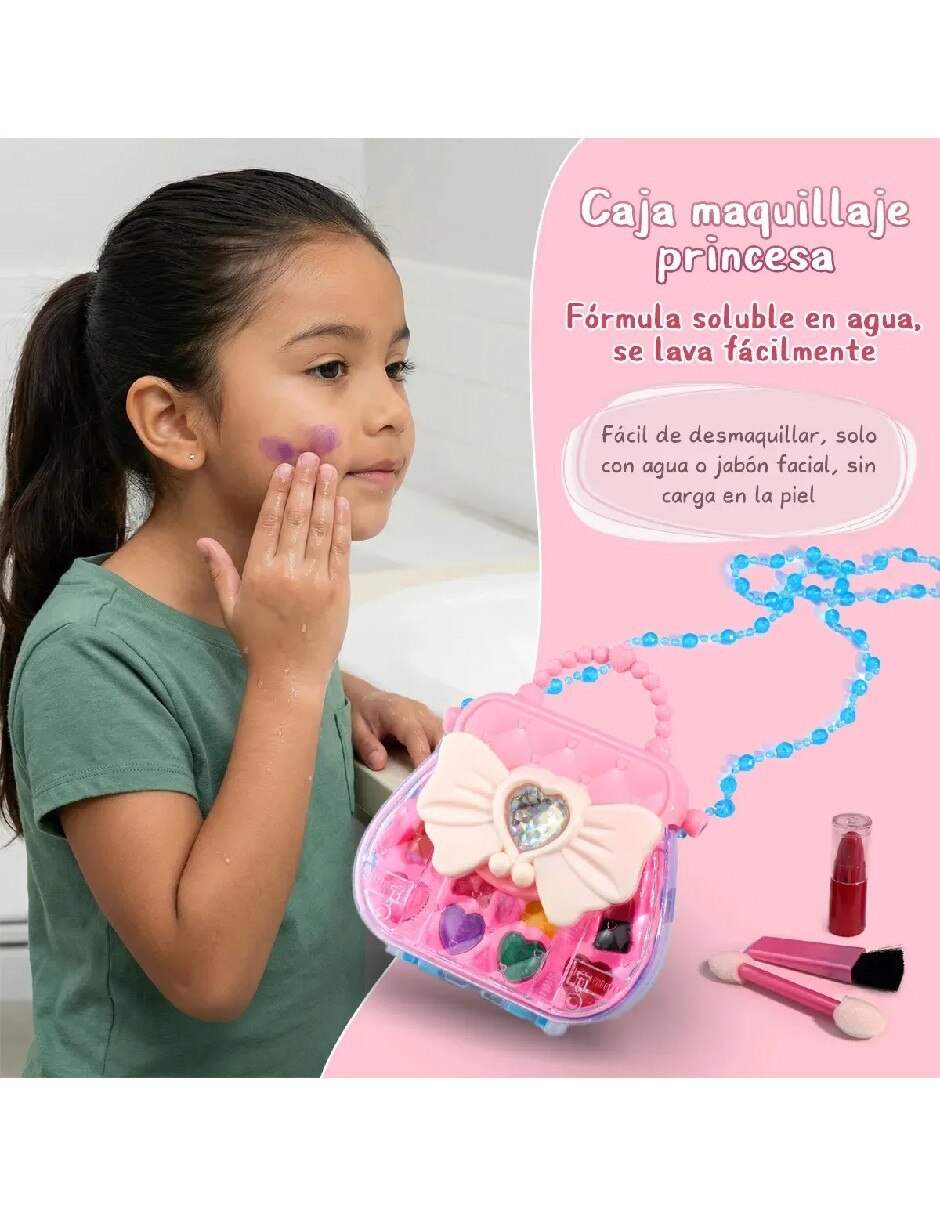Estuche de cosméticos 3