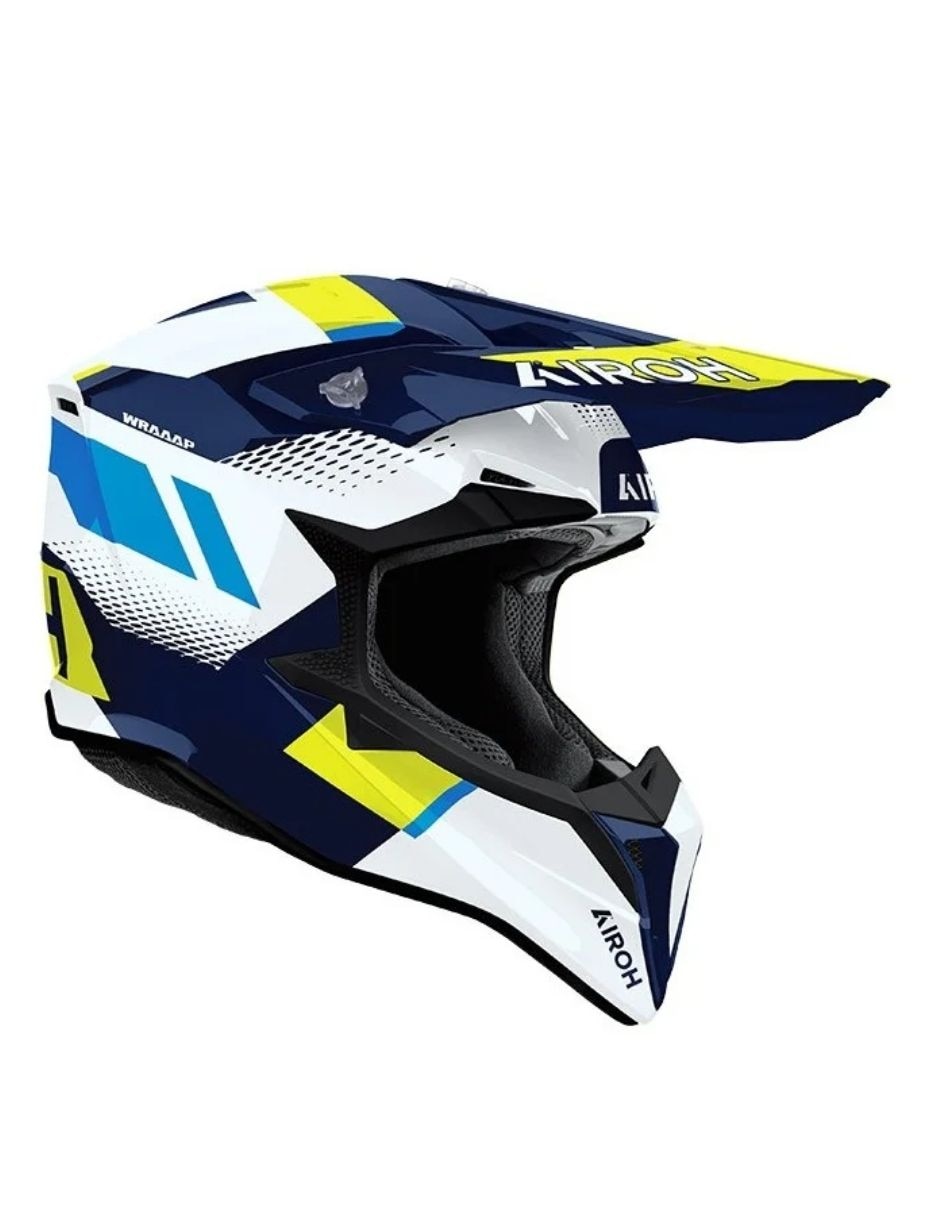 Casco Cerrado para motocross para unisex