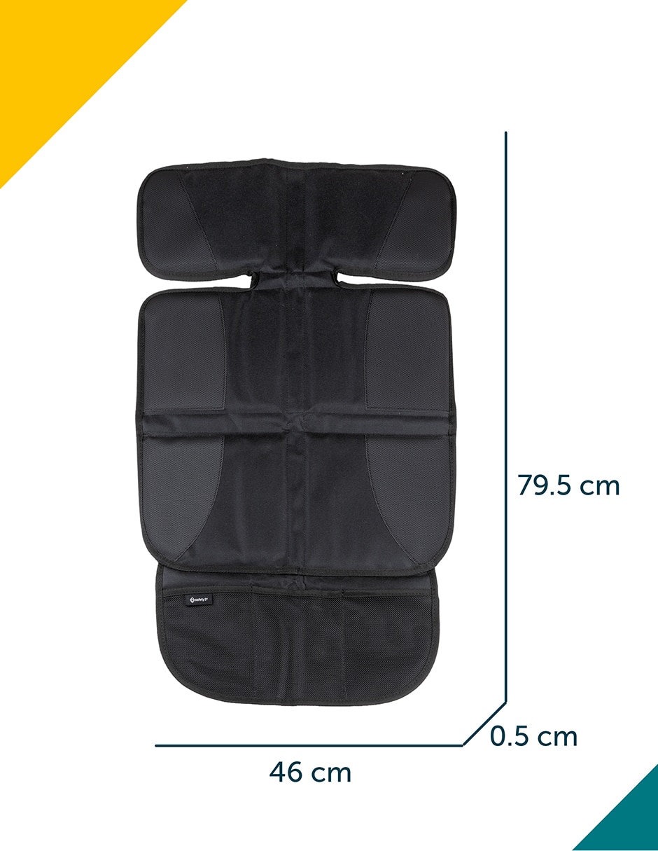 Protector para asiento SFACQP062 8