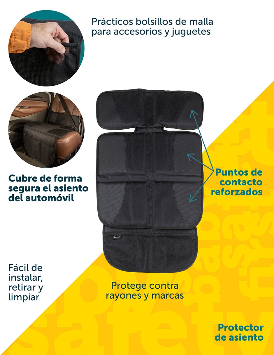 Protector para asiento SFACQP062 2