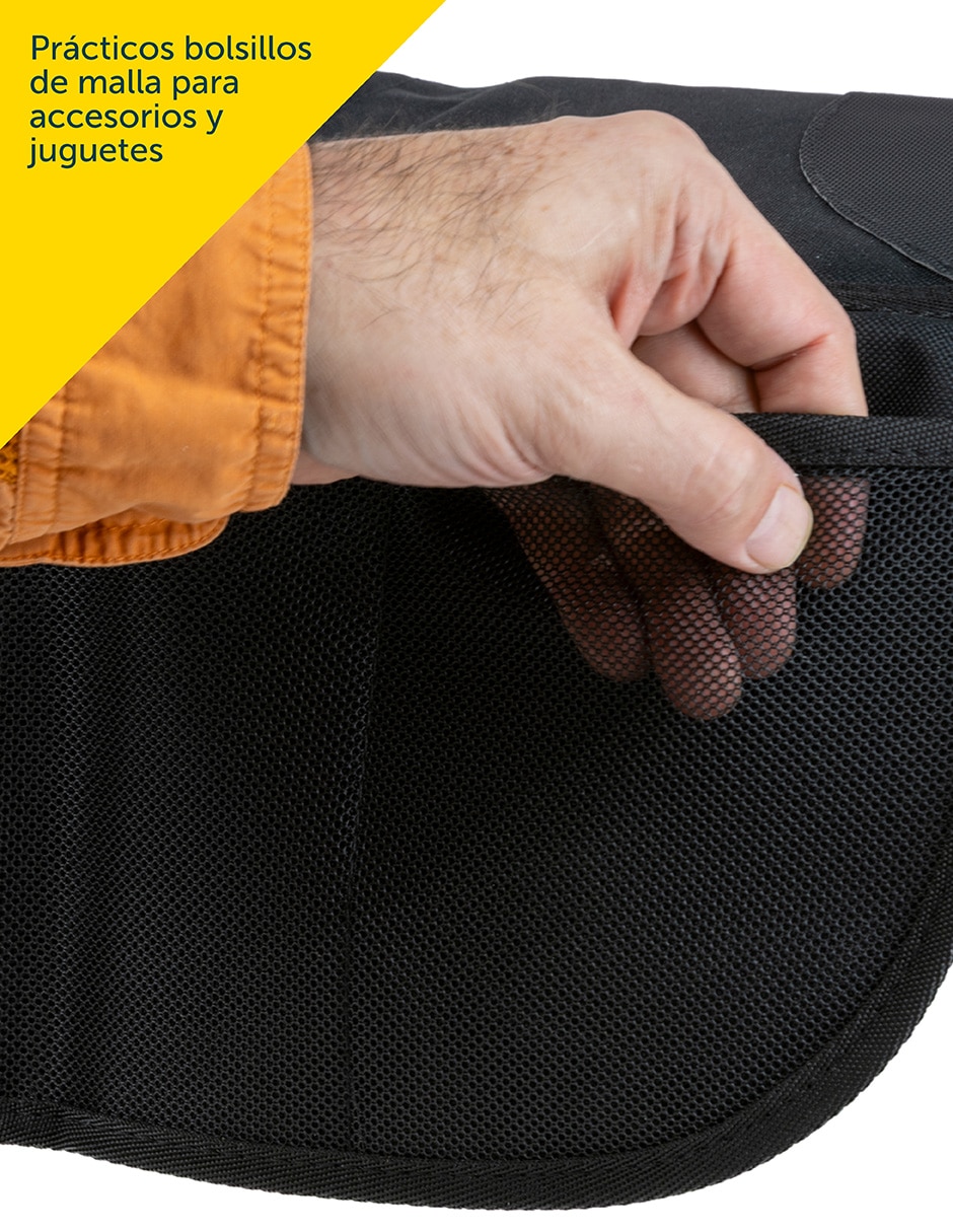 Protector para asiento SFACQP062 3