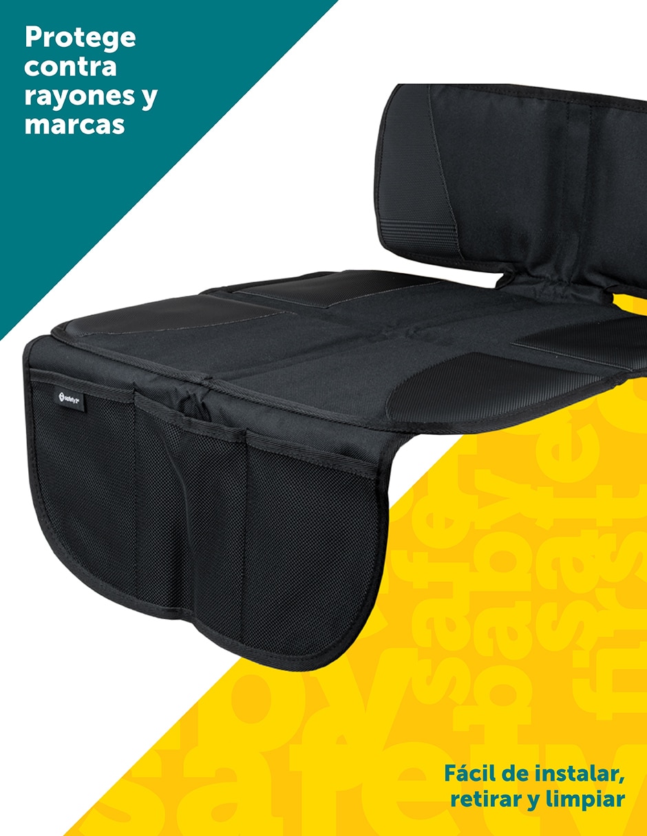 Protector para asiento SFACQP062 4