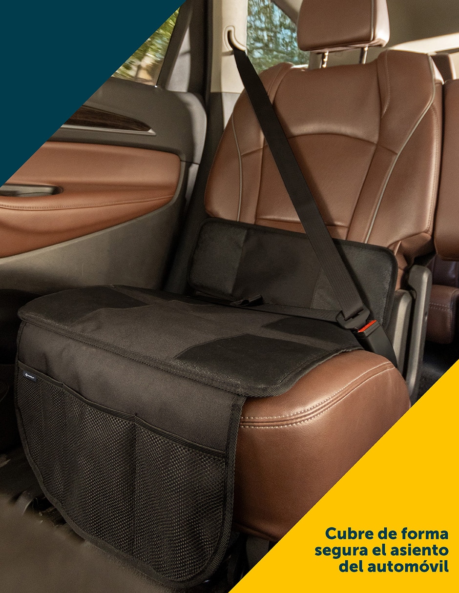 Protector para asiento SFACQP062 5