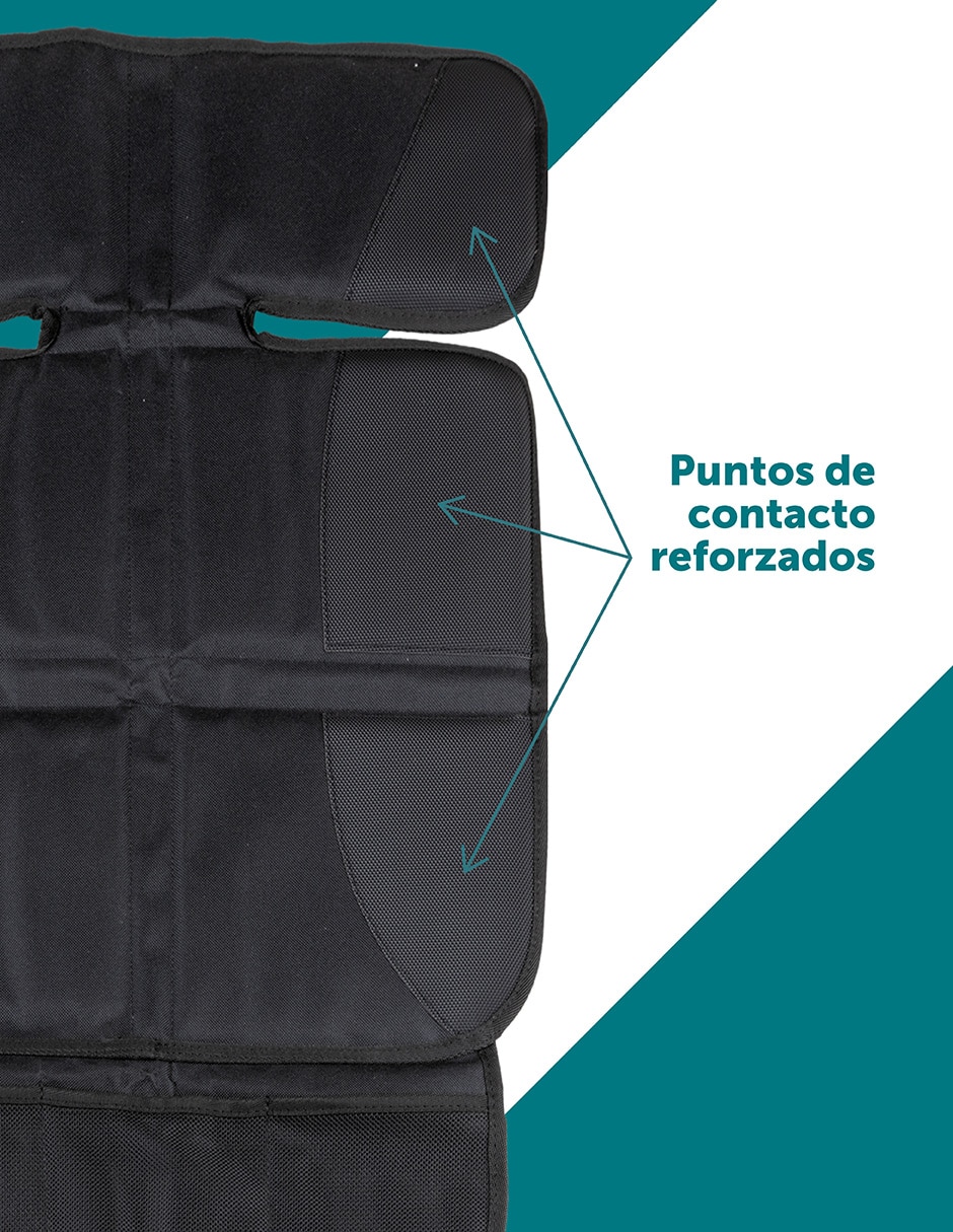 Protector para asiento SFACQP062 7