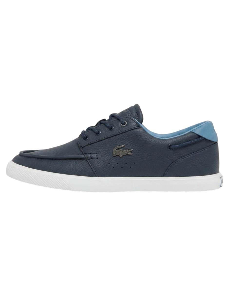 Tenis de piel Lacoste Bayliss 2.0 para hombre