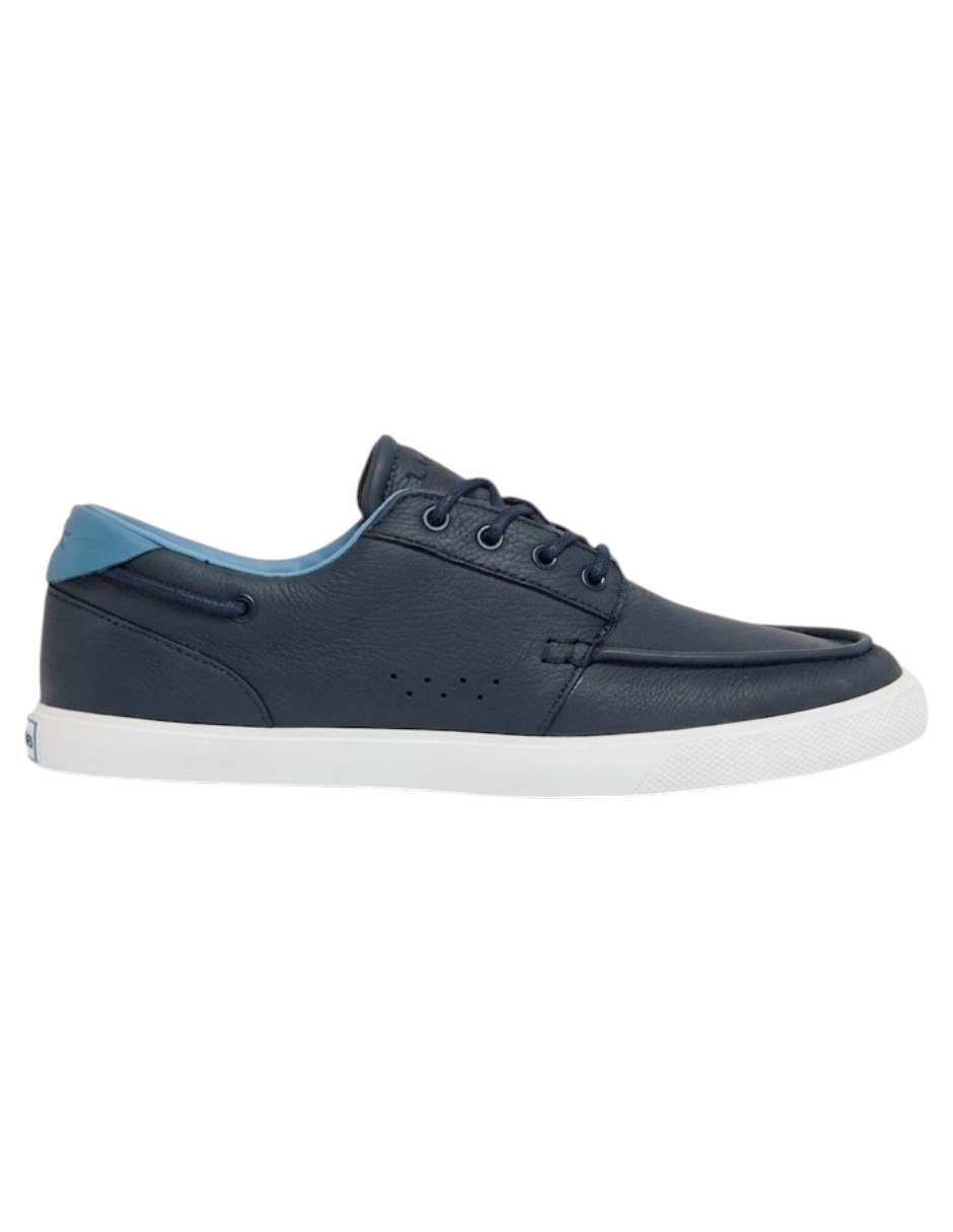 Tenis de piel Lacoste Bayliss 2.0 para hombre