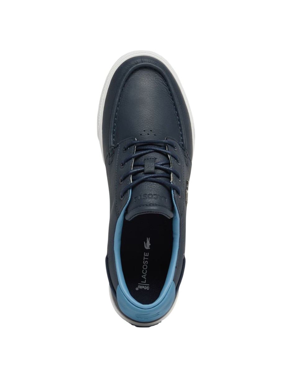 Tenis de piel Lacoste Bayliss 2.0 para hombre