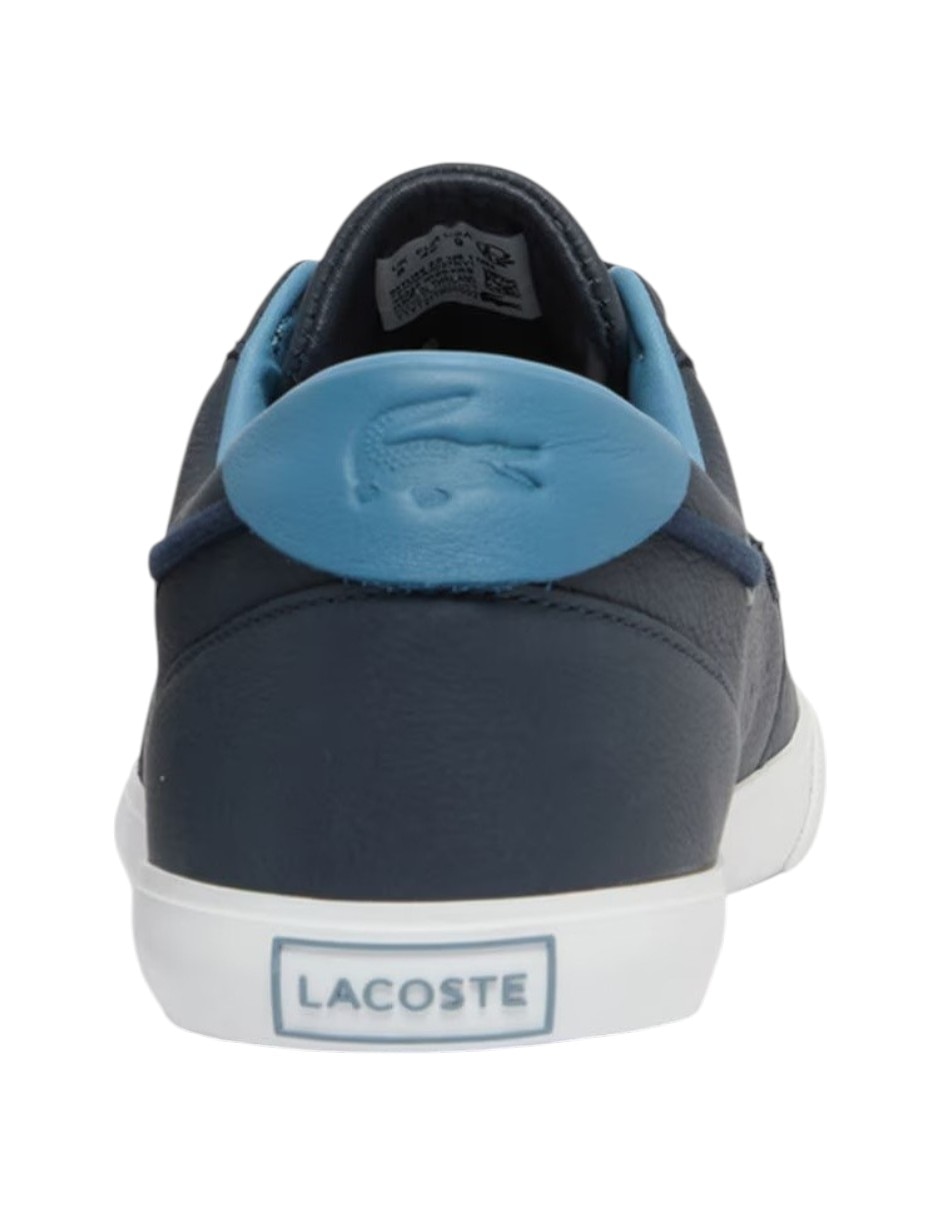 Tenis de piel Lacoste Bayliss 2.0 para hombre