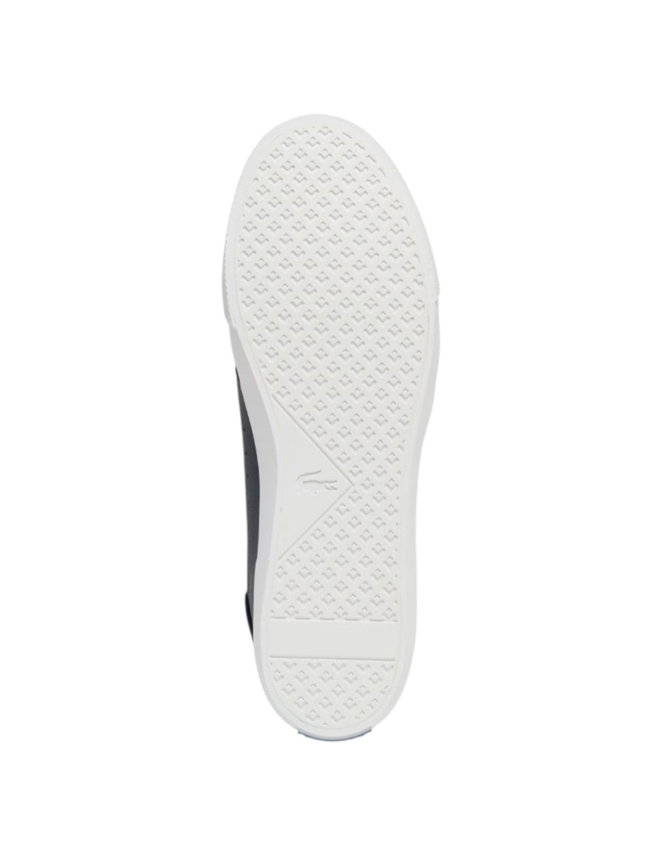 Tenis de piel Lacoste Bayliss 2.0 para hombre