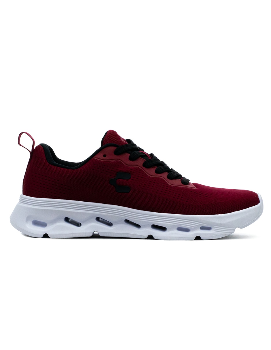 Tenis Charly para hombre