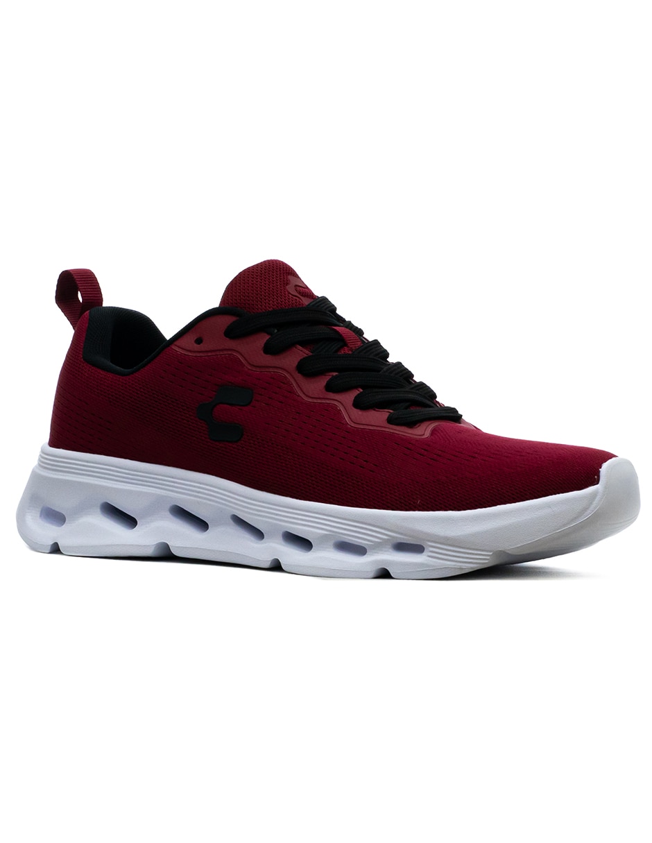 Tenis Charly para hombre