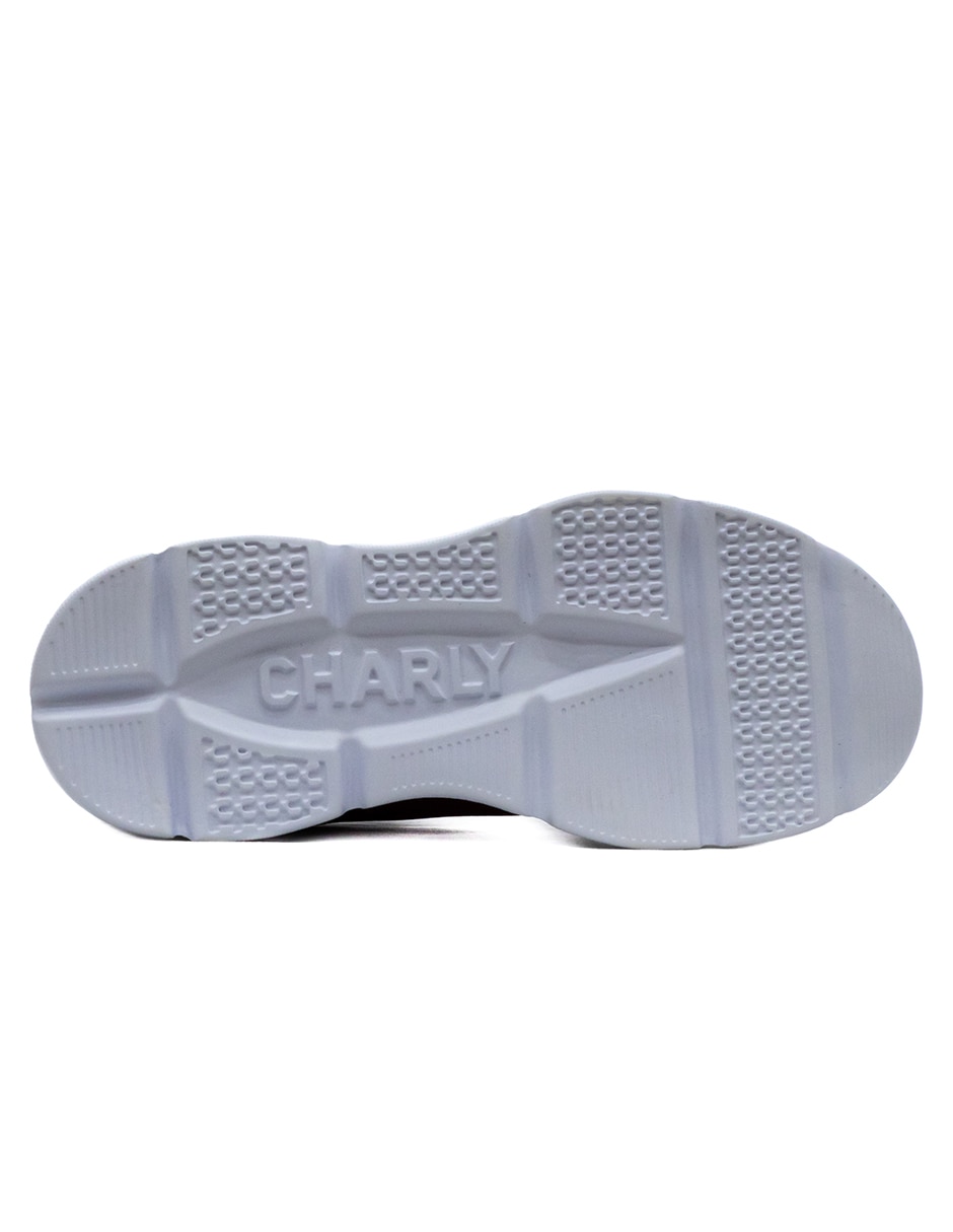 Tenis Charly para hombre