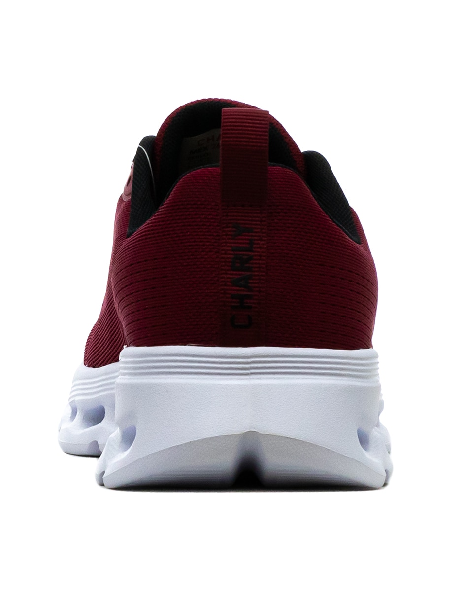 Tenis Charly para hombre