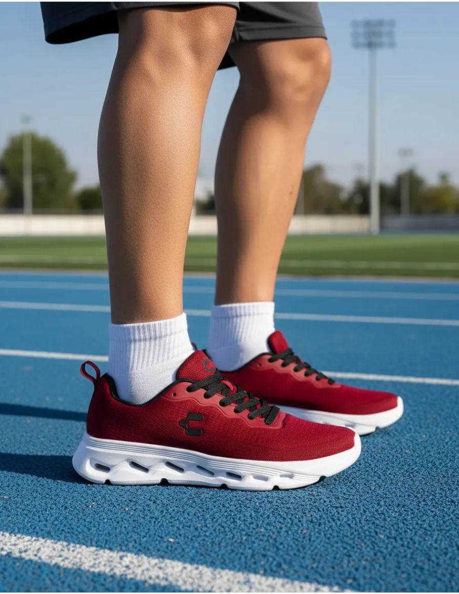 Tenis Charly para hombre