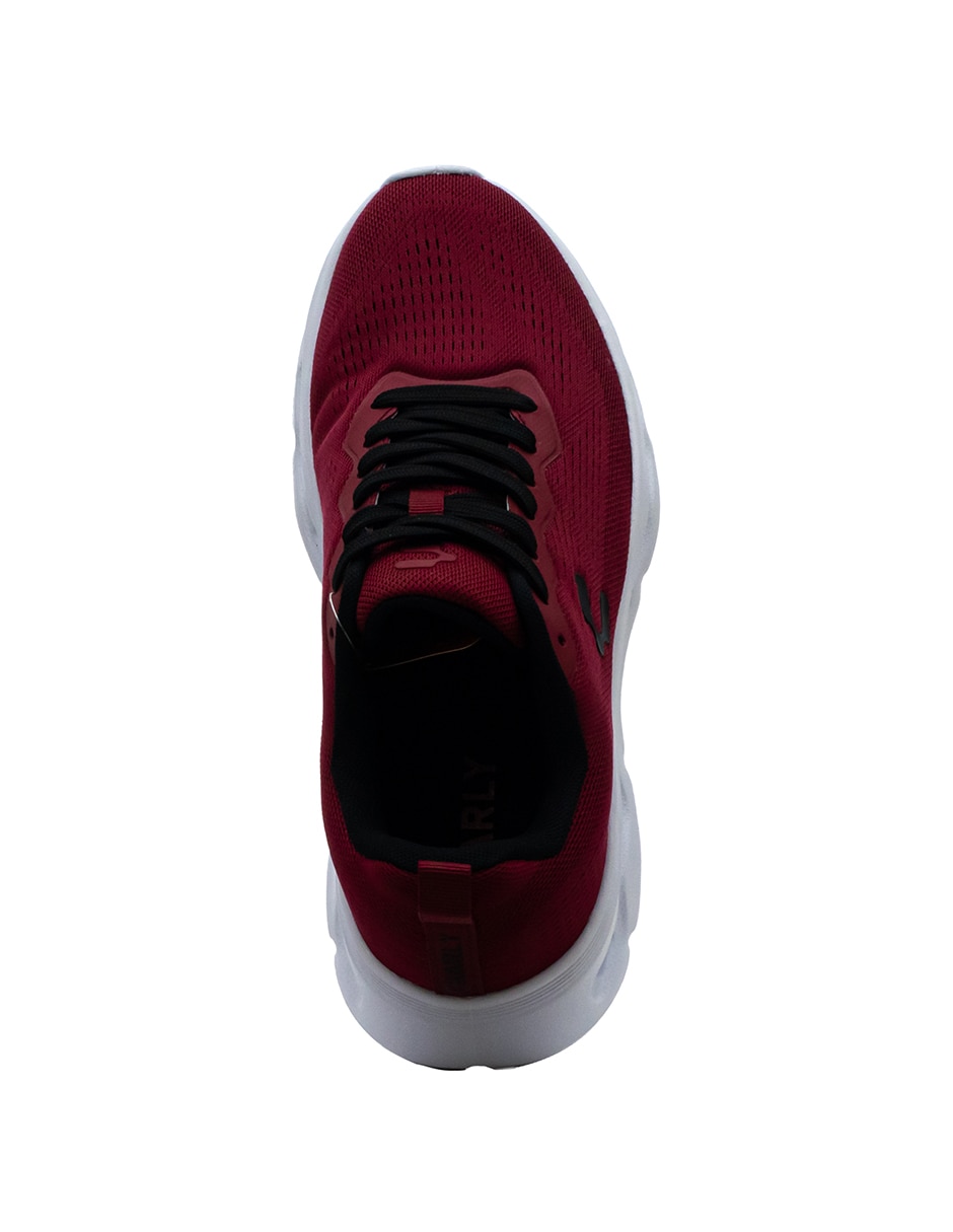 Tenis Charly para hombre