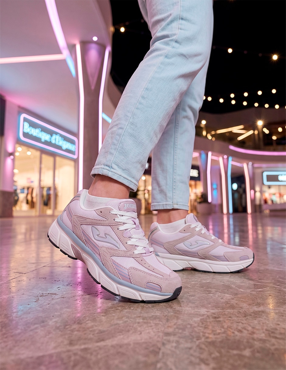 Tenis para mujer 4
