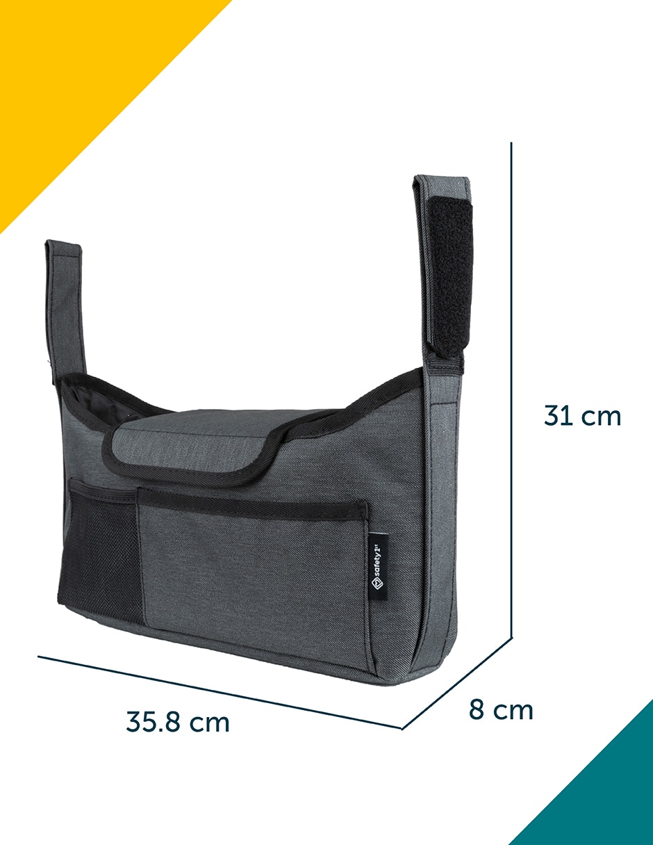 Bolsa organizadora 6