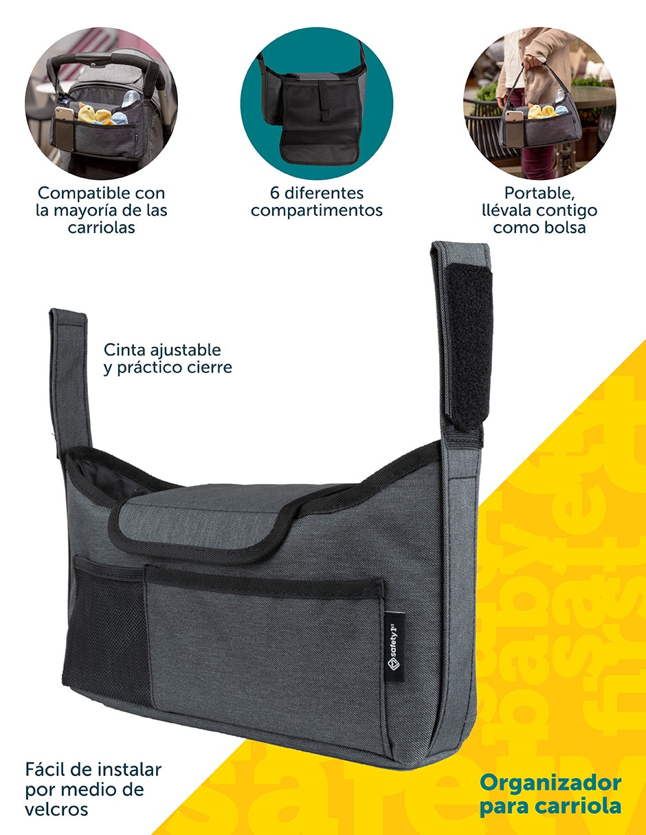 Bolsa organizadora 2