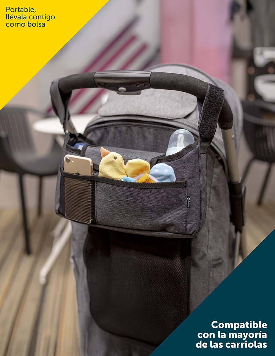 Bolsa organizadora 3